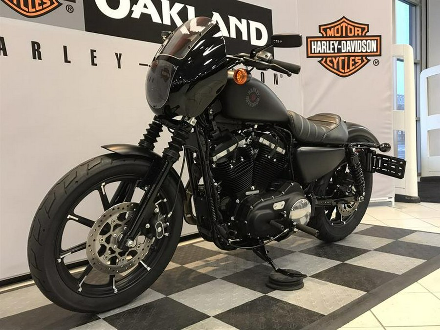 2022 Harley-Davidson® XL883N - Iron 883™