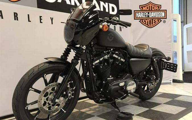 2022 Harley-Davidson® XL883N - Iron 883™