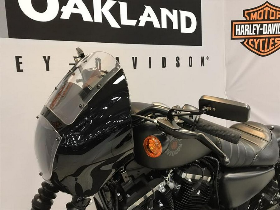 2022 Harley-Davidson® XL883N - Iron 883™