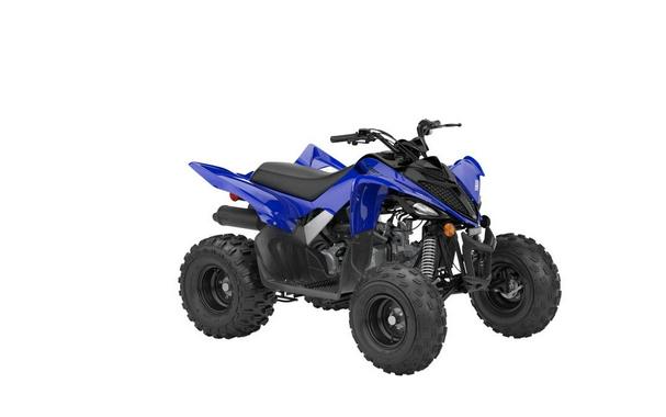 2024 Yamaha [Off-Site Inventory] Raptor 110 [Age 10+]