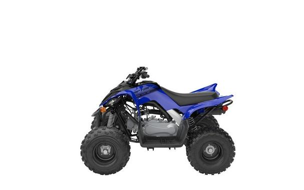 2024 Yamaha [Off-Site Inventory] Raptor 110 [Age 10+]