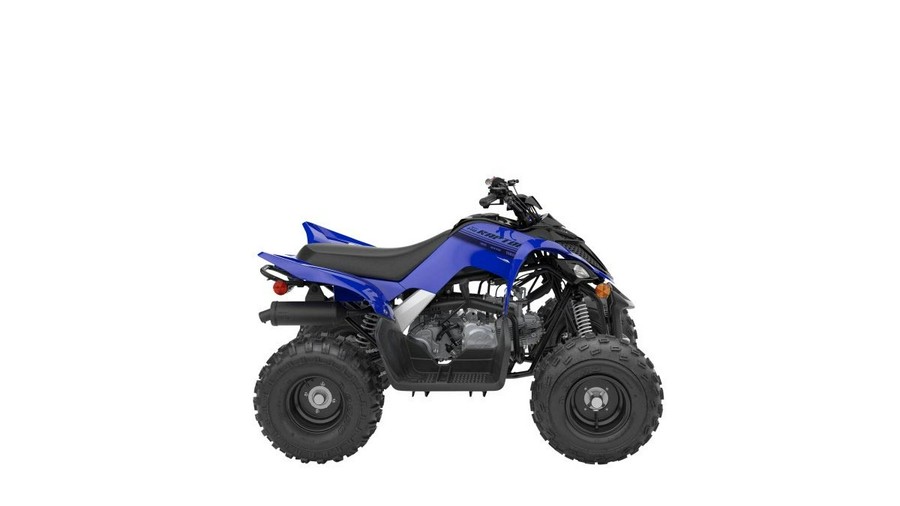 2024 Yamaha [Off-Site Inventory] Raptor 110 [Age 10+]