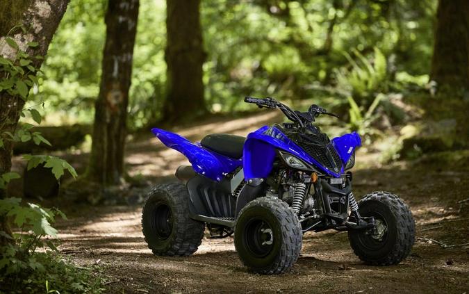 2024 Yamaha [Off-Site Inventory] Raptor 110