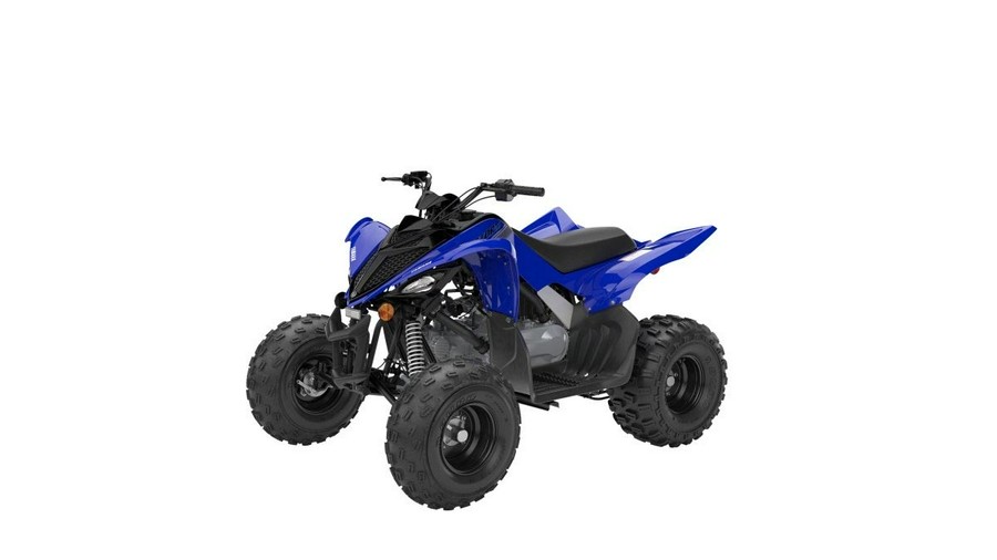 2024 Yamaha [Off-Site Inventory] Raptor 110 [Age 10+]