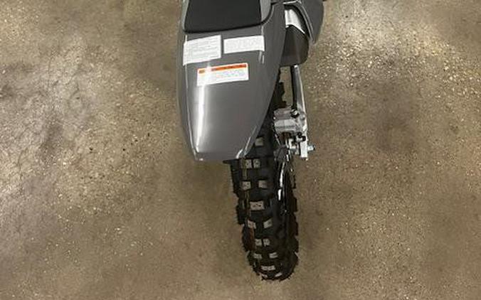 2024 Kawasaki KLX 140RL