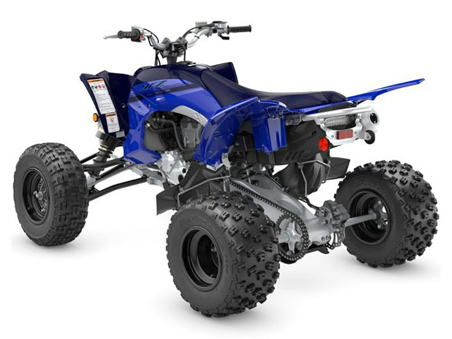 2024 Yamaha YFZ450R