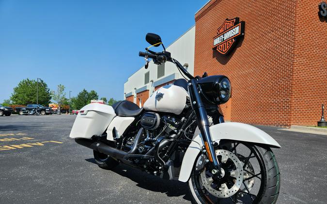 2024 Harley-Davidson Road King Special