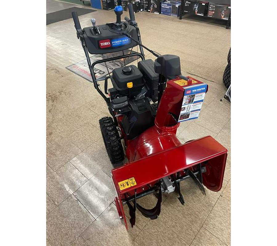 Toro 28 in. Power Max HD 828 OAE