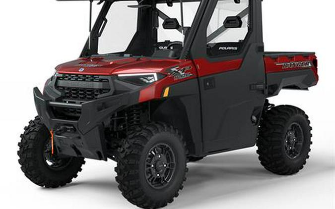 2025 Polaris Ranger XP 1000 NorthStar Edition Premium