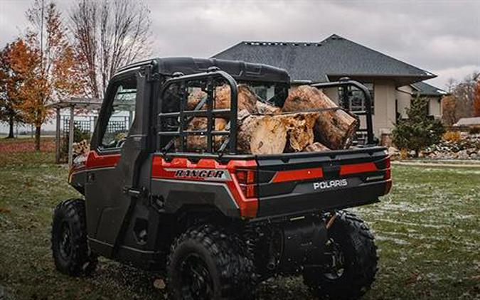 2025 Polaris Ranger XP 1000 NorthStar Edition Premium