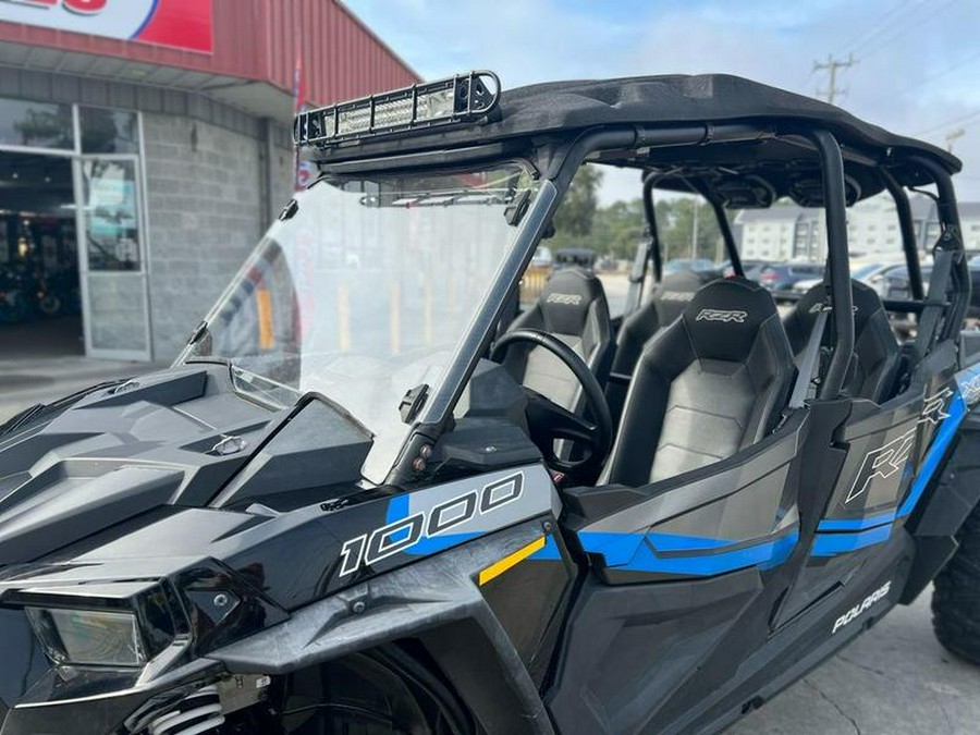 2023 Polaris® RZR XP 4 1000 Premium