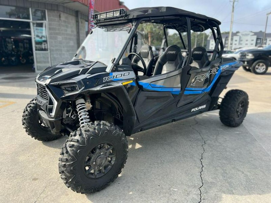 2023 Polaris® RZR XP 4 1000 Premium