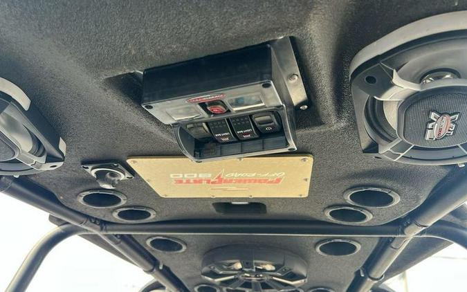 2023 Polaris® RZR XP 4 1000 Premium