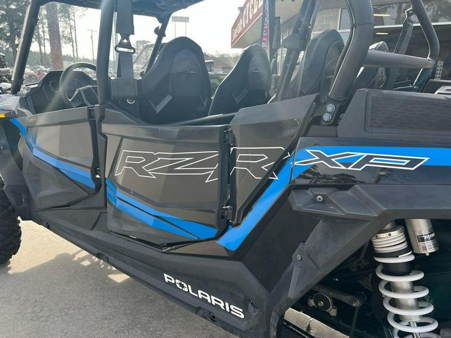 2023 Polaris® RZR XP 4 1000 Premium