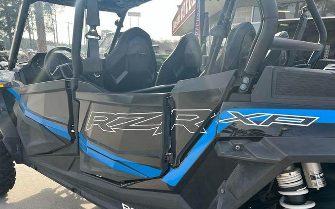 2023 Polaris® RZR XP 4 1000 Premium