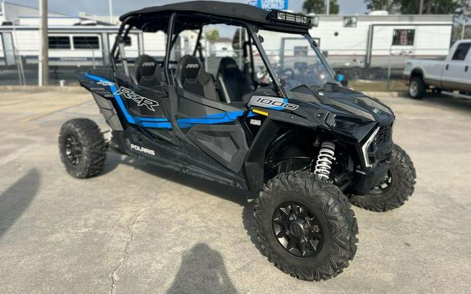 2023 Polaris® RZR XP 4 1000 Premium