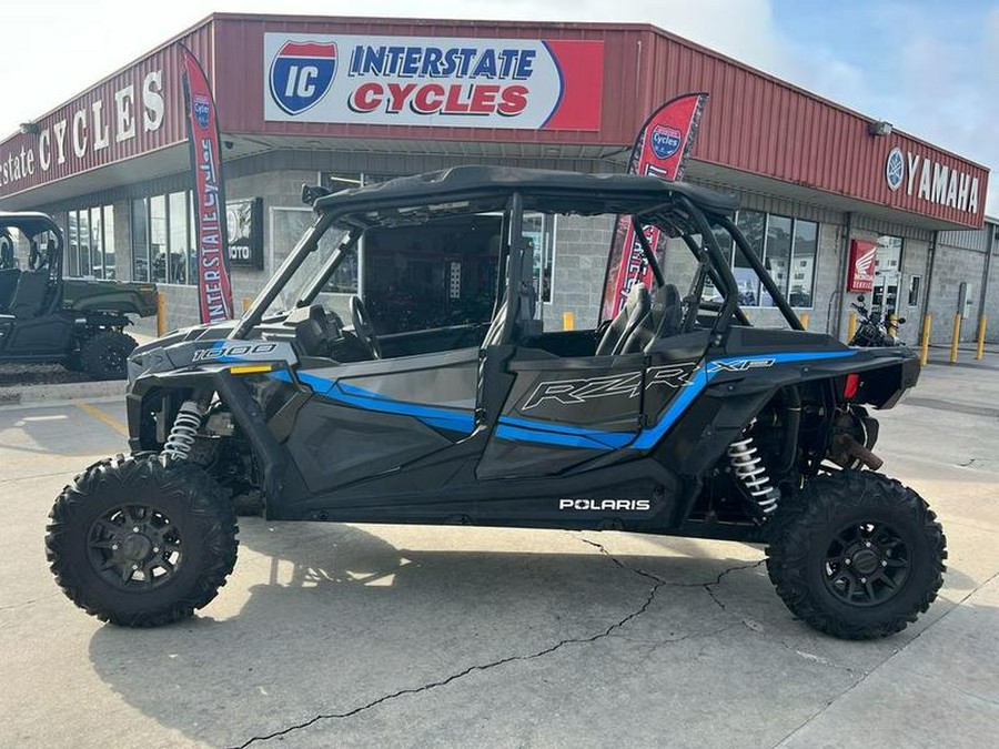 2023 Polaris® RZR XP 4 1000 Premium