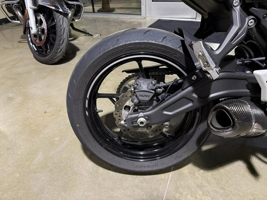 2025 Kawasaki Ninja® 650 ABS