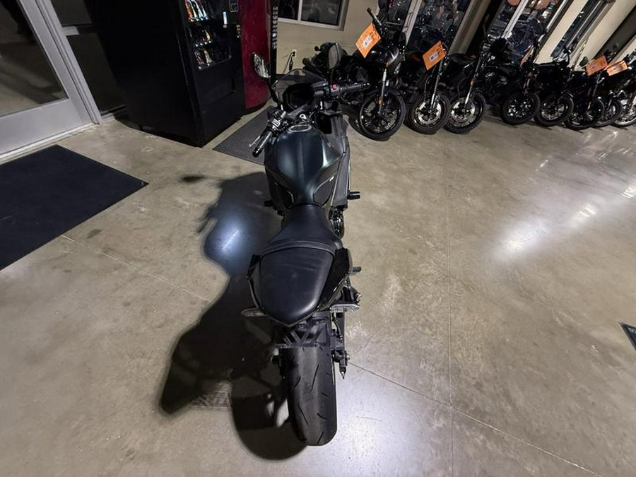 2025 Kawasaki Ninja® 650 ABS