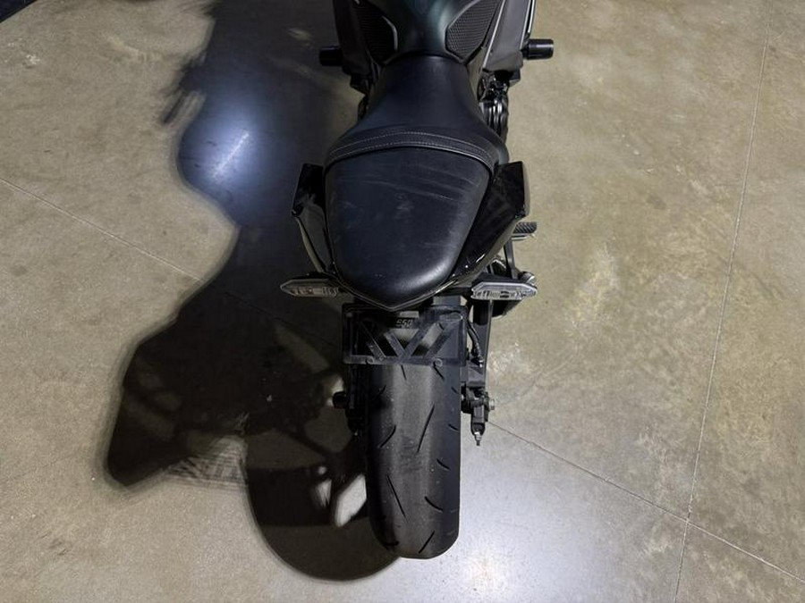 2025 Kawasaki Ninja® 650 ABS