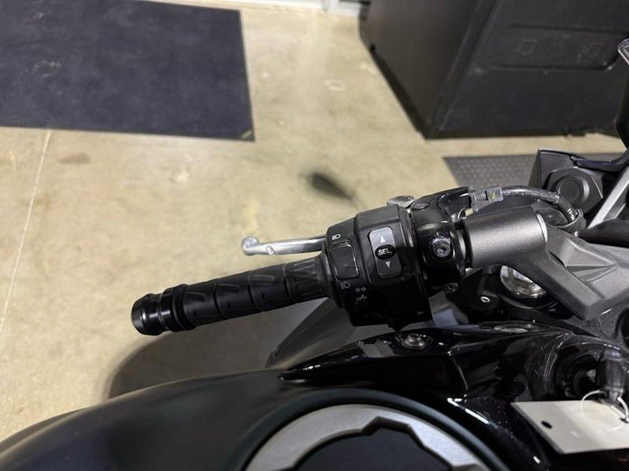 2025 Kawasaki Ninja® 650 ABS