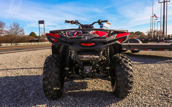 2026 Can-Am® Outlander 500