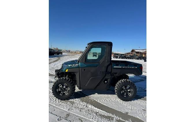 2026 Polaris Ranger XP® 1000 NorthStar Edition Ultimate