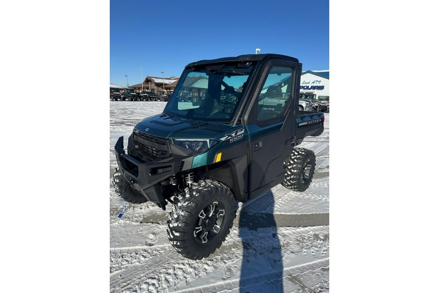 2026 Polaris Ranger XP® 1000 NorthStar Edition Ultimate
