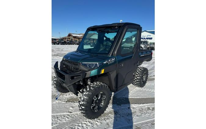 2026 Polaris Ranger XP® 1000 NorthStar Edition Ultimate
