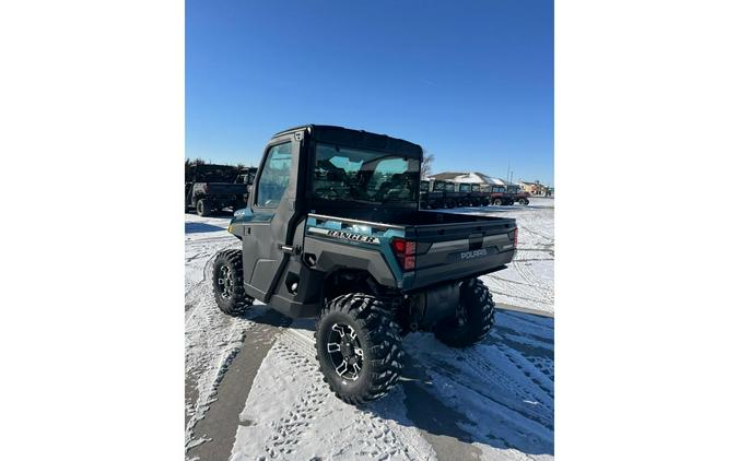 2026 Polaris Ranger XP® 1000 NorthStar Edition Ultimate