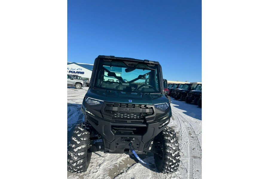 2026 Polaris Ranger XP® 1000 NorthStar Edition Ultimate