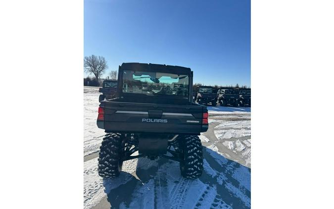 2026 Polaris Ranger XP® 1000 NorthStar Edition Ultimate