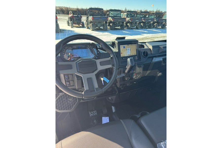 2026 Polaris Ranger XP® 1000 NorthStar Edition Ultimate