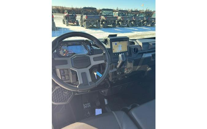 2026 Polaris Ranger XP® 1000 NorthStar Edition Ultimate