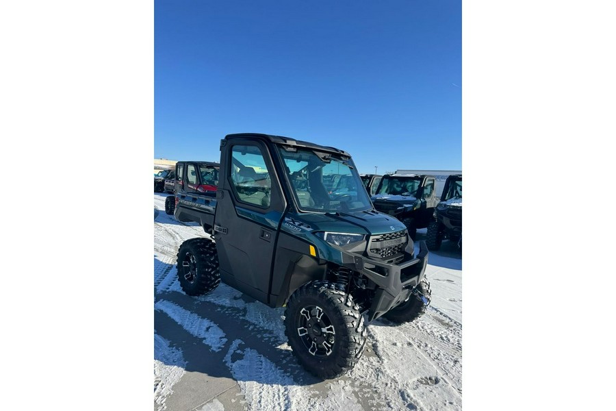 2026 Polaris Ranger XP® 1000 NorthStar Edition Ultimate
