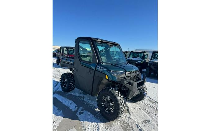 2026 Polaris Ranger XP® 1000 NorthStar Edition Ultimate