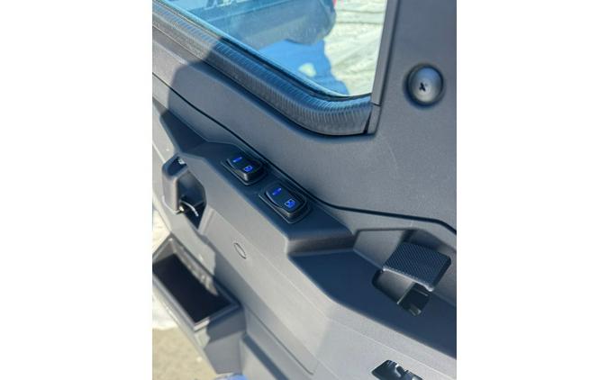 2026 Polaris Ranger XP® 1000 NorthStar Edition Ultimate