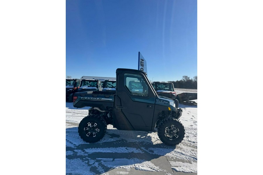 2026 Polaris Ranger XP® 1000 NorthStar Edition Ultimate