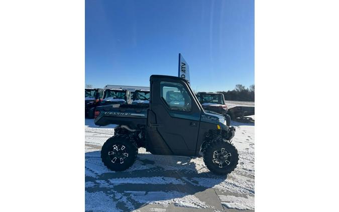 2026 Polaris Ranger XP® 1000 NorthStar Edition Ultimate