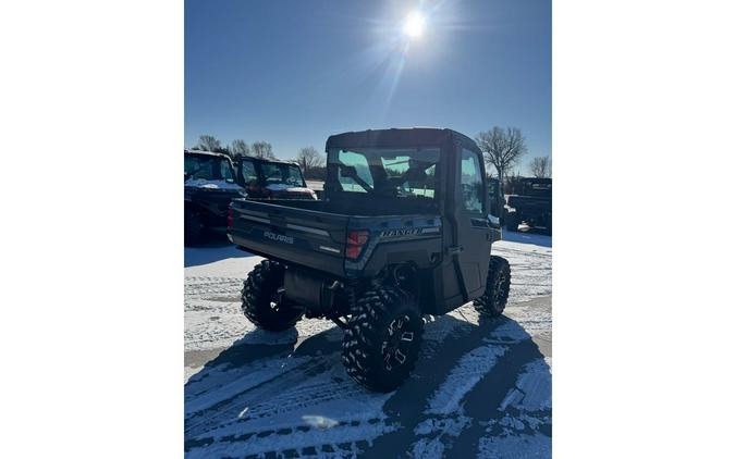 2026 Polaris Ranger XP® 1000 NorthStar Edition Ultimate