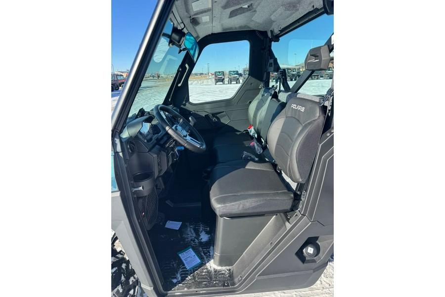 2026 Polaris Ranger XP® 1000 NorthStar Edition Ultimate