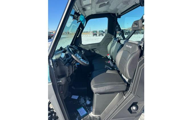 2026 Polaris Ranger XP® 1000 NorthStar Edition Ultimate