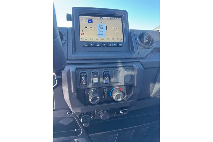 2026 Polaris Ranger XP® 1000 NorthStar Edition Ultimate