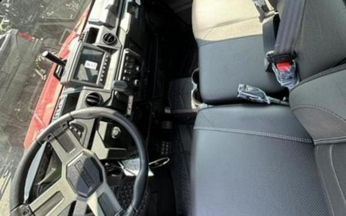 2026 Polaris® Ranger Crew XP 1000 NorthStar Edition Ultimate