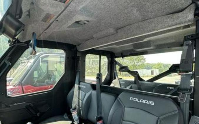 2026 Polaris® Ranger Crew XP 1000 NorthStar Edition Ultimate