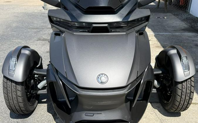 2026 Can-Am® Spyder RT Limited Dark