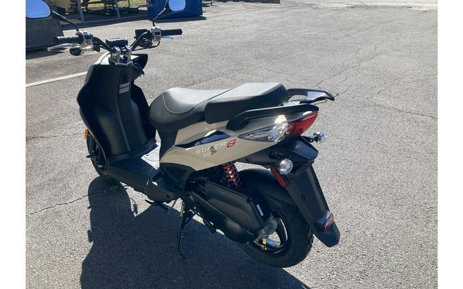 2026 Agility 50 - KYMCO