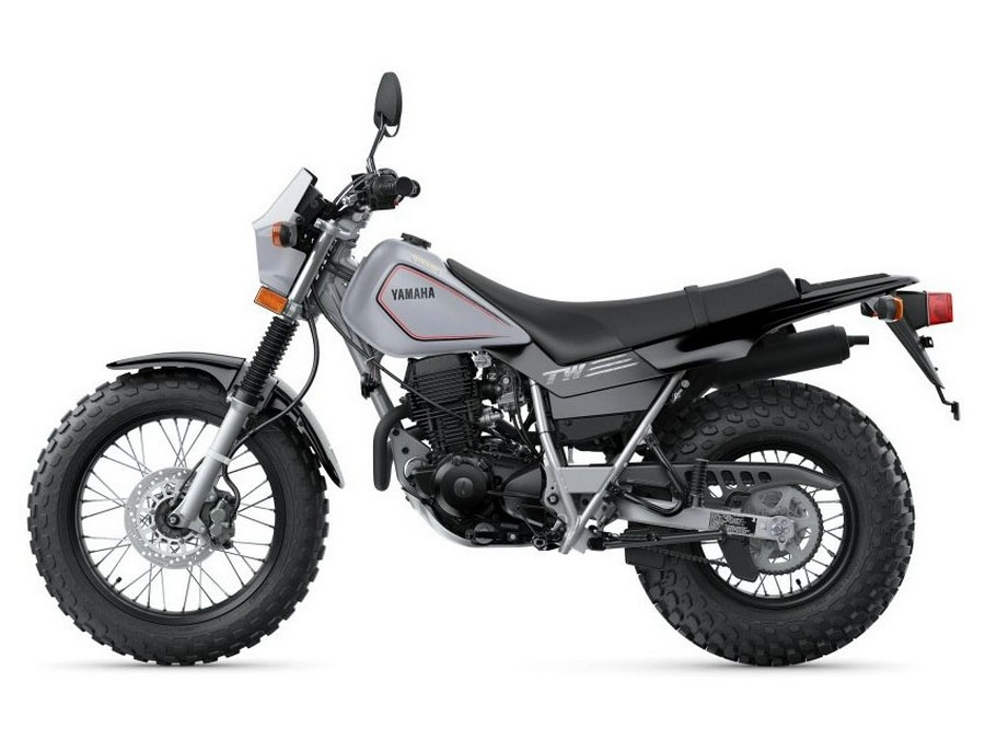 2026 Yamaha TW200