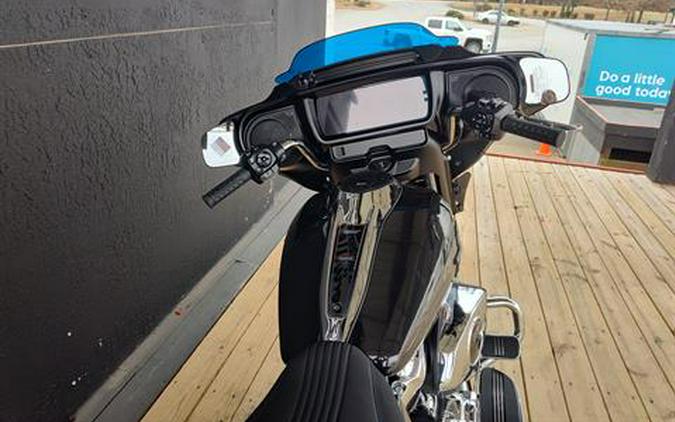 2026 Harley-Davidson Street Glide®