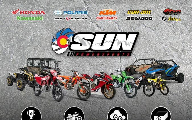 2026 KTM 250 SX-F FACTORY EDITION